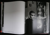 karl Lagerfeld, Claudia Schiffer a.o.# OFF THE RECORD # 1995, nm--
