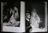 karl Lagerfeld, Claudia Schiffer a.o.# OFF THE RECORD # 1995, nm--