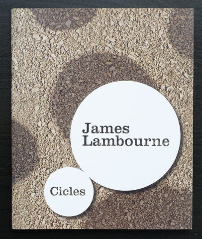 Fundacio Joan Miro # JAMES LAMBOURNE # 2006, mint