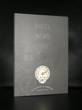 Basel # LANGE & SOHNE # /Glashutte # 2001, press publication, nm++