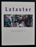 Dordrechts Museum # LATASTER # 1994, mint