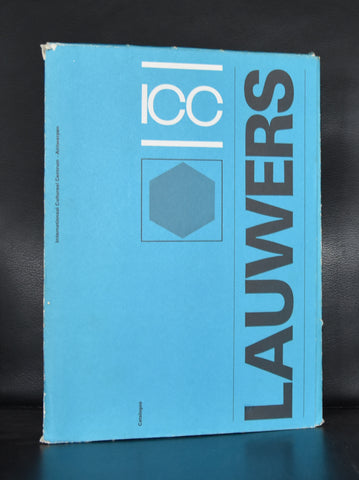 ICC # LAURENT LAUWERS / Formule # 1977, nm