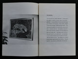 Art & Project # WILLIAM LEAVITT, Bulletin 80 # 1974, mint-