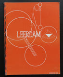 de Tijdstroom, Copier , de Bazel # LEERDAM, cat. 1934/ reprint# 1990, nm+