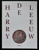 galerie Petit # HARRY DE LEEUW # 2004, signed + extras, nm+