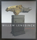 Willem Lenssinck # SCULPTURE DESIGN # 2006, mint