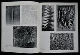 Fontana, Vasarely ao # LE RELIEF # 1960, nm
