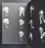 Chaim Levano / Kurt Schwitters/ Koos Breukel # HUIS CLOS 46, THEATER LEVANO #  + dvd,2013, mint