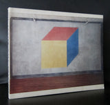 Stedelijk Museum # SOL LEWITT, Walldrawings 1968-1984 # nm