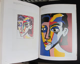 Petersburg Press # ROY LICHTENSTEIN 1970-1980 # 1982, Nm+