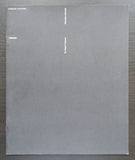 Alexander Lichtveld, Nishida gallery # BY-LINGUAL SCULPTURE #1986, nm+