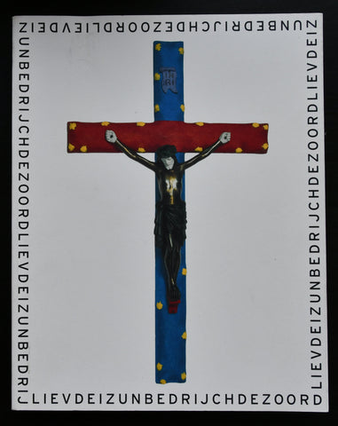 Rudy Klomp # RUDY KLOMP # 2003, mint-