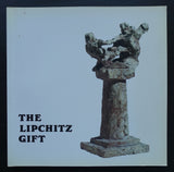 Tate gallery # LIPCHITZ # `1986, nm