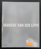 Marieke van der Lippe # MARIEKE VANDER LIPPE # 1996, vg-