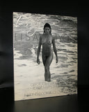 Robert Mapplethorpe#  Lady LISA LYON # 1983, dutch, nm