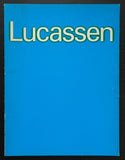 Prins Bernhard Fonds # LUCASSEN # Total Design, van de Wouw # 1976, nm