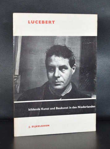 Meulenhoff # Lucebert # 1964, nm