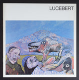 Princessehof, Nouvelles Images # LUCEBERT # 1979, mint-