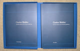 Gustav Mahler / Willem Mengelberg # Mahler's SEVENTH # Crouwel,1995, mint