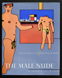 Edward Lucie-Smith # THE MALE NUDE # 1985, mint-