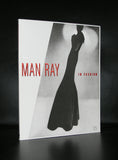 Man Ray # MAN RAY IN FASHION # 1990, mint