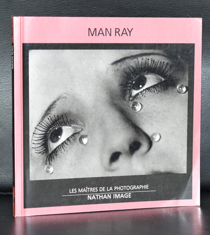 Nathan Image # MAN RAY # 1988, nm