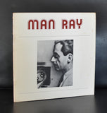 Milwaukee Art Centre # MAN RAY # 1973, nm