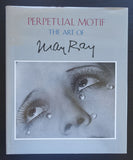 Man Ray # PERPETUAL MOTIF # 1988, mint-