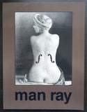 Taco # MAN RAY # 1989, nm++