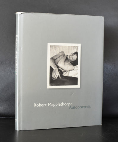 Robert Mapplethorpe # AUTOPORTRAIT #2001, mint-