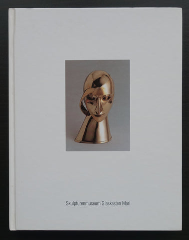 Bestandskatalog # SKULPTURENMUSEUM GLASKASTEN MARL # 1993, mint-