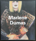Phaidon, Bloom , van den Boogerd # MARLENE DUMAS # 2000, mint-