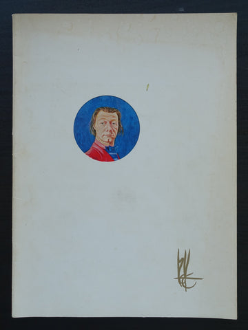 Rijksmuseum Twenthe # MELLE , 60 jaar # 1968, nm-