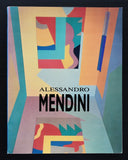 Groninger Museum / Politi # ALESSANDRO MENDINI # 1988, nm