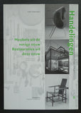 Stichting ebenist # MEUBEL RESTAURATIE, Furniture restauration # 2003, mint