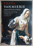Mauritshuis # FRANS VAN MIERIS # poster, 2005, mint