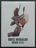 SPRENGEL MUSEUM # BORIS MIKHAILOV, Books # 2013, sealed/mint