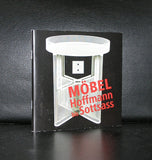 Albertina# MOBEL HOFFMANN bis SOTTSASS# 2008, nm+