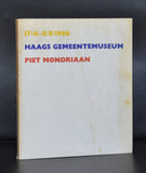Haags Gemeentemuseum # PIET MONDRIAAN # 1966, nm