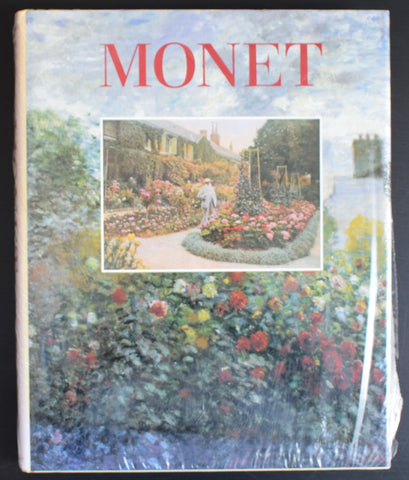 Abradale # MONET # mint/sealed