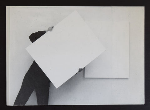 Rennes # FRANCOIS MORELLET # 1988, nm+