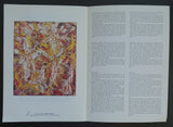 galerie van Kranendonk # HENRI JACOBS, PETER KOOLE, Marc Mulders # 1991, nm-
