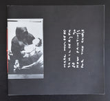 galerie Akinci # MARC MULDERS , schilderijen 88 -90 # 1990, opl. 500, nm