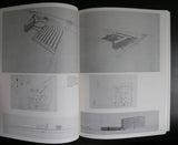 Bauhaus # JOHAN NIEGEMAN 1902-1977 # Wim Crouwel design , 1979, nm+
