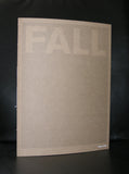 Erwin Olaf # FALL # mint, 1600 copies, 2009, mint
