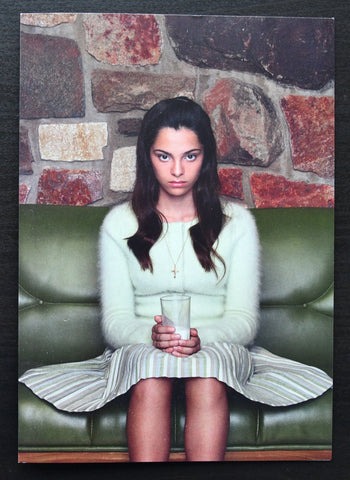 17th Feb. Special invitation # ERWIN OLAF # 2019, mint