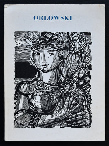 Bibliotheek Albert I, Brussel # ORLOWSKI # 1974, nm