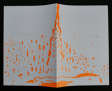 Art & Project # MIMMO PALADINO, Bulletin 114 # 1980, mint