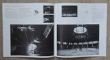 Paul Panhuysen/ Johan Goedhart # LONG STRING INSTALLATIONS 1982-1985 # Apollohuis, 1986, mint