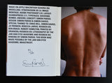 Simon Parish # VISCERAL RARITY # ltd ed, 100 cps, signed/numbered/mint
